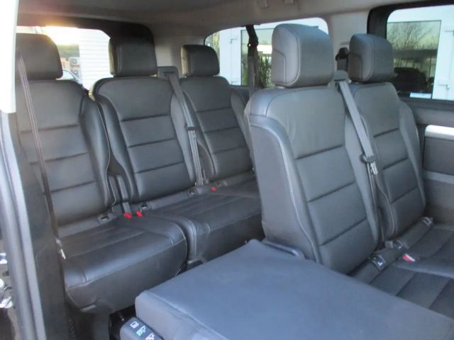 Citroën Spacetourer Shine