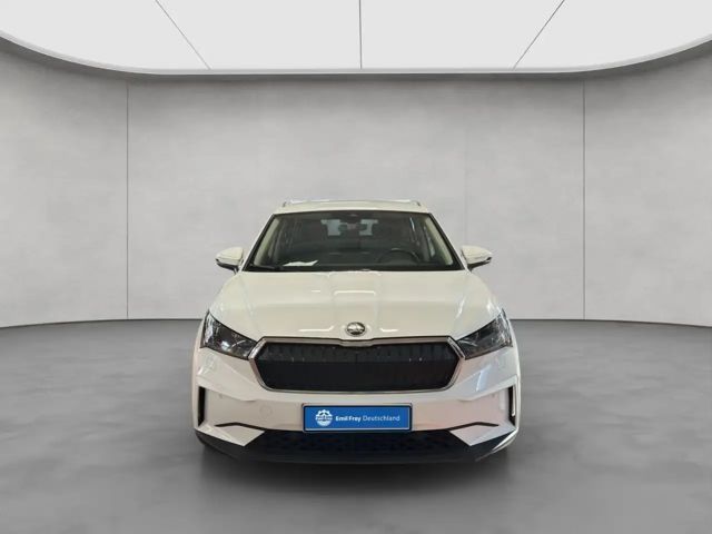 Skoda Enyaq iV 80x