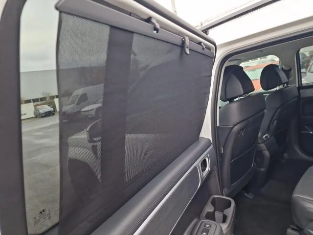 Hyundai Santa Fe Vierwielaandrijving