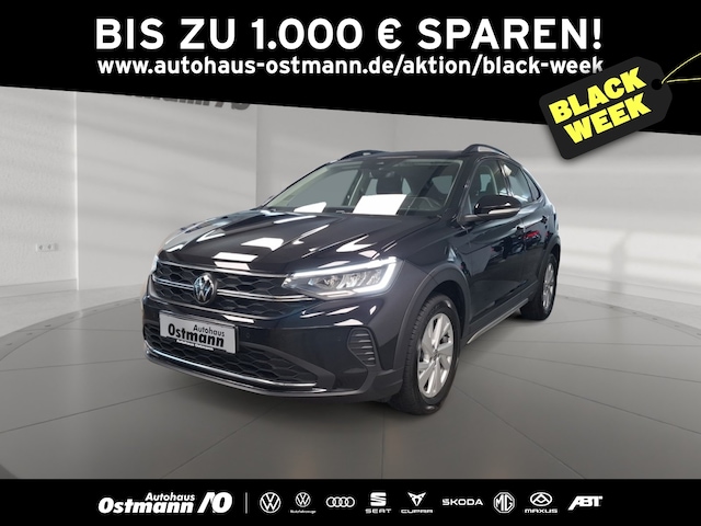 Volkswagen Taigo 1.0 TSI