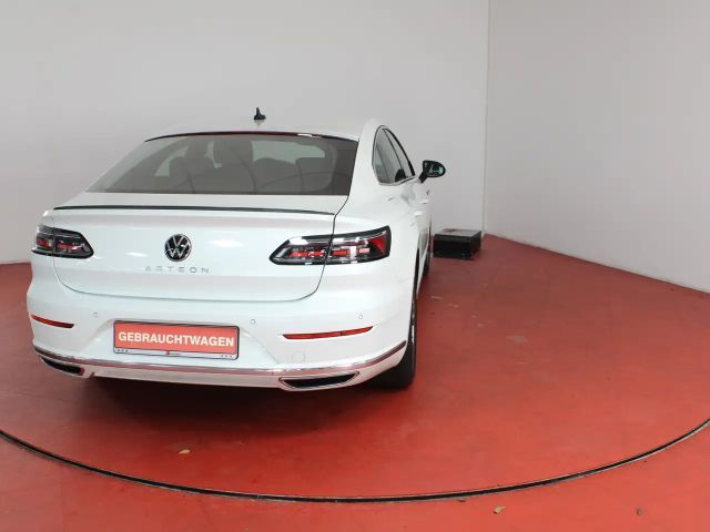 Volkswagen Arteon DSG IQ.Drive