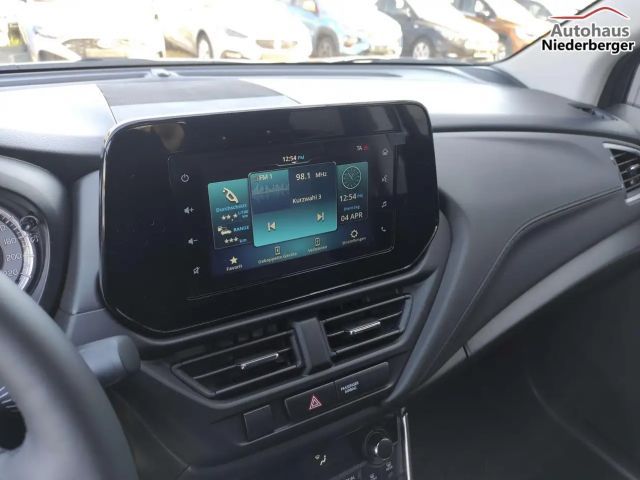Suzuki S-Cross Comfort GL+ LED*SHZ*PDC v&h*TOT Winkel 81 kW (1...