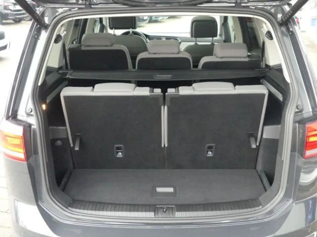 Volkswagen Touran BMT Comfortline