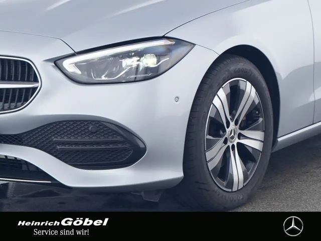 Mercedes-Benz C 180 AVANTGARDE Estate