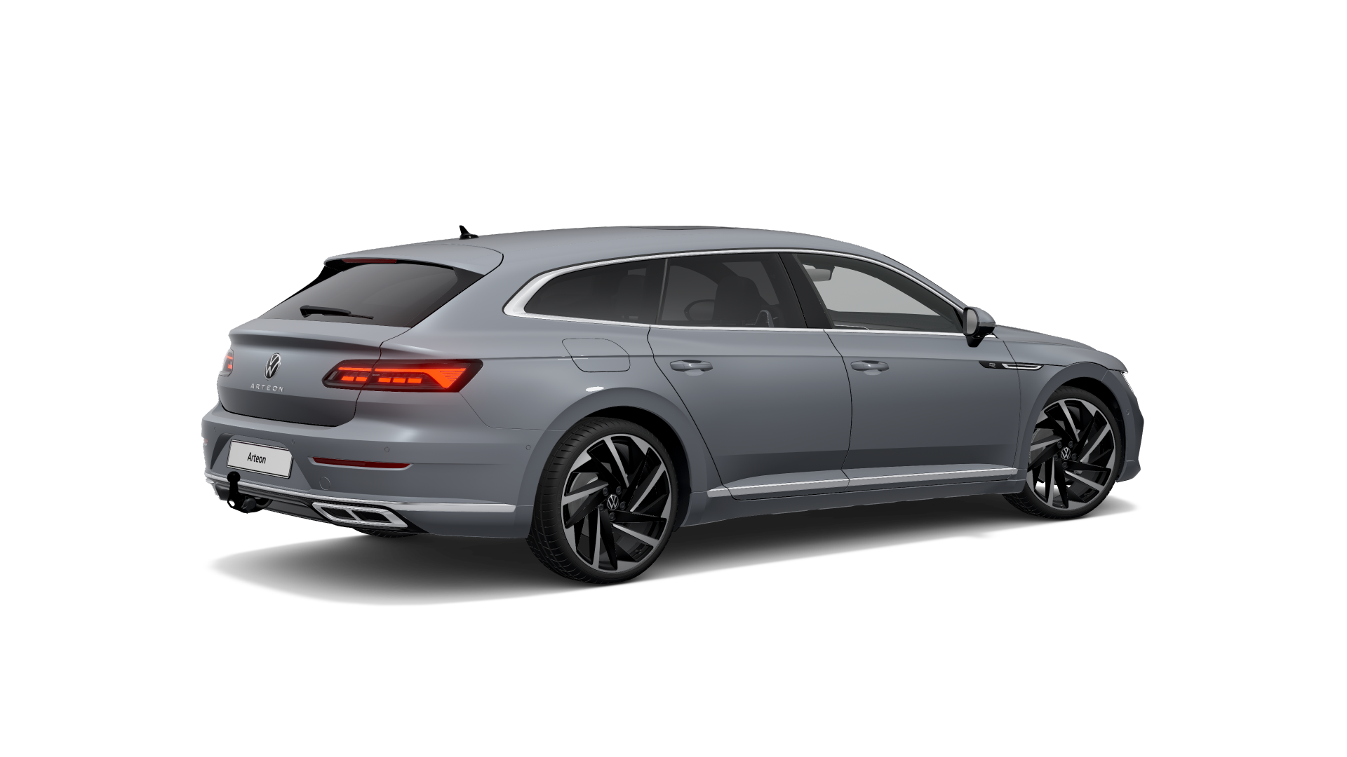 Volkswagen Arteon Shooting Brake 2.0 TDI DSG