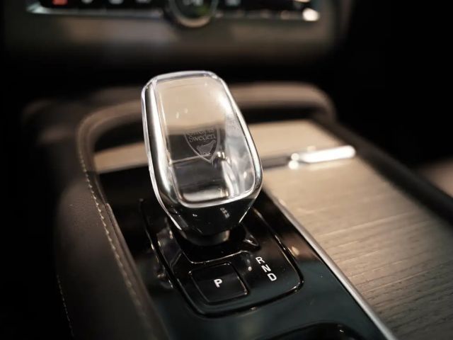 Volvo XC90 AWD Bright Plus