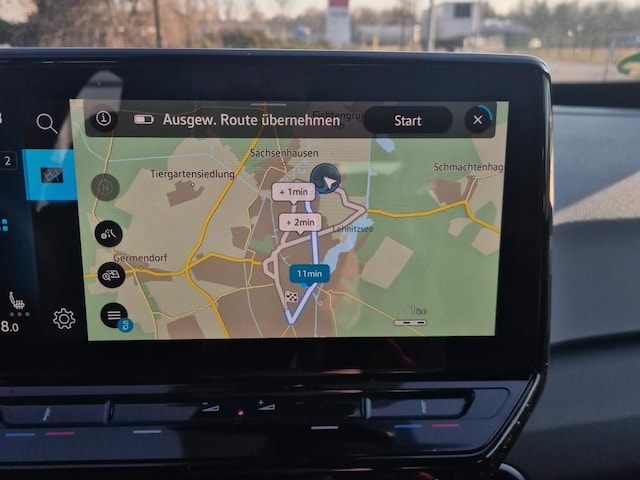 Volkswagen ID.3 Performance Pure