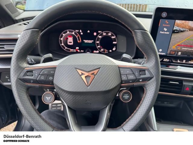 Cupra Leon DSG VZ e-Hybrid