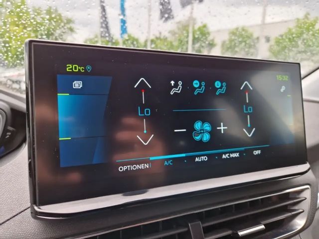 Peugeot 3008 Allure Pack Hybrid4