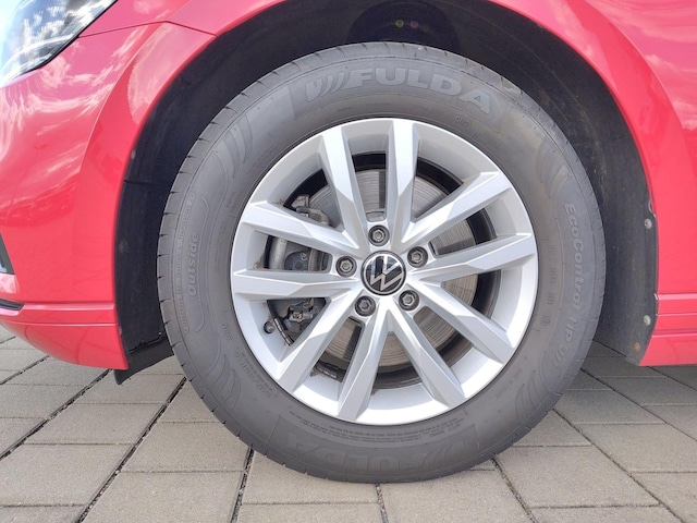 Volkswagen Passat 2.0 TDI DSG Variant