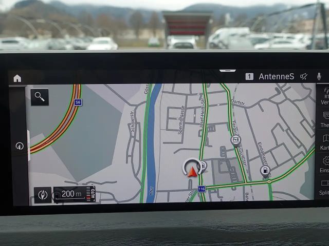 BMW X3 40d 48V   AHK,Pano,Head Up,Leder,RFK,Navi uvm....