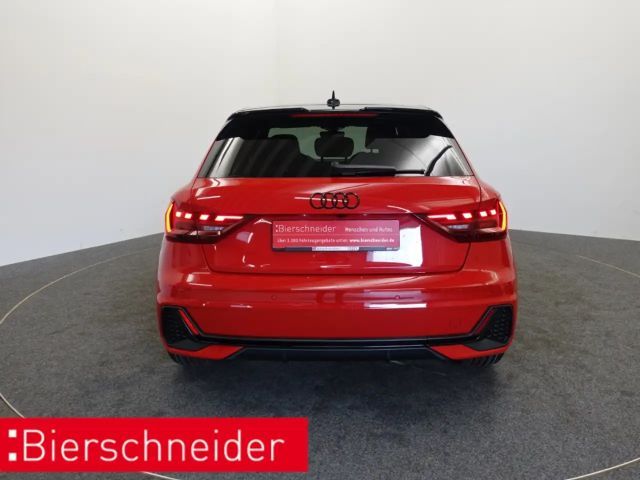 Audi A1 30 TFSI S-Line Sportback
