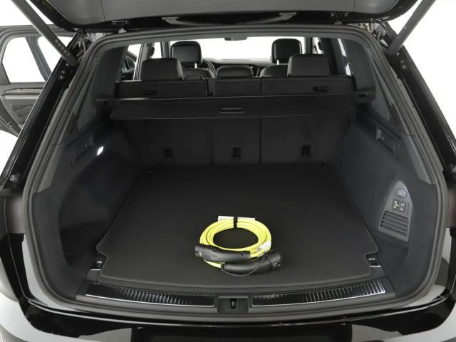 Volkswagen Touareg 4Motion eHybrid