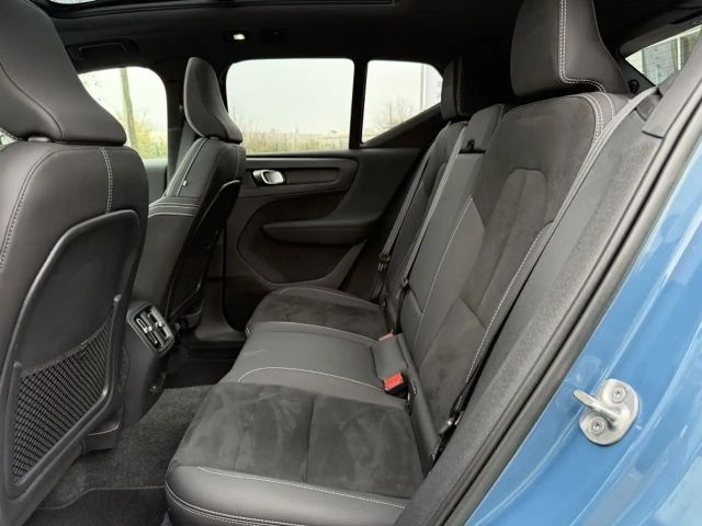 Volvo XC40 Recharge Ultimate