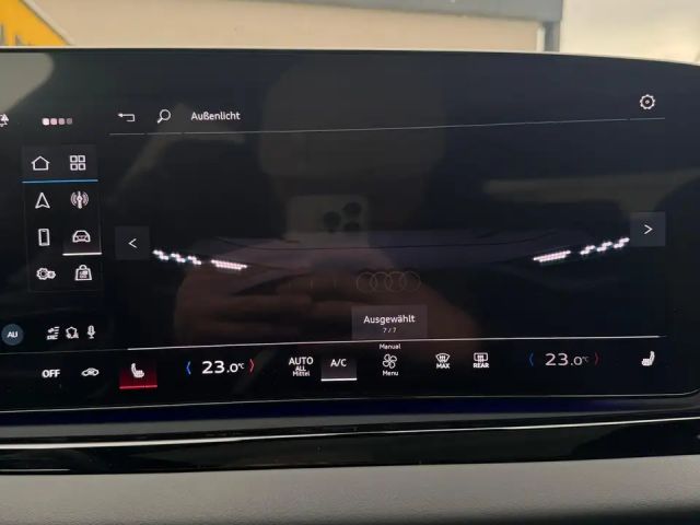 Audi A6 2.0 TDI S-Line