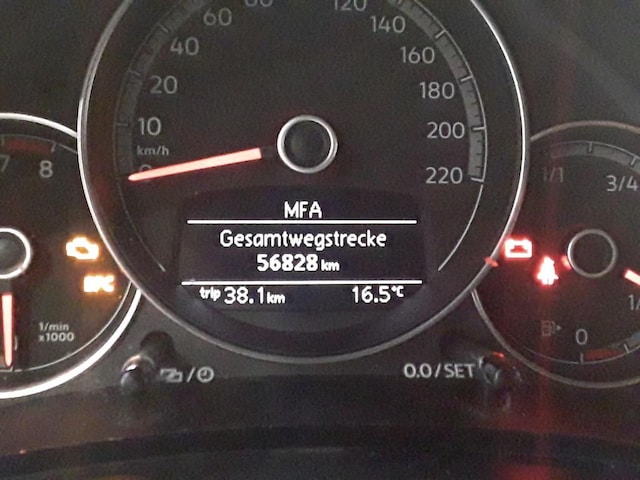 Volkswagen up! Active