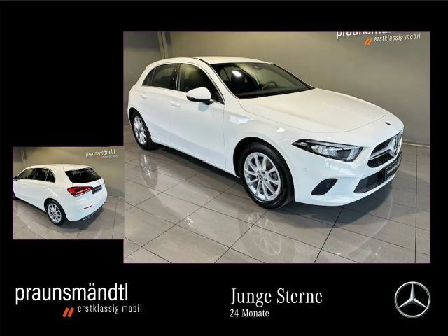 Mercedes-Benz A 200 Progressive
