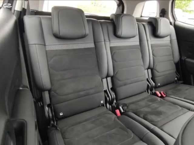 Citroën C5 Aircross Shine