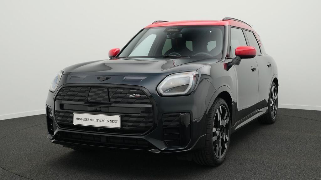 MINI Cooper SE Countryman All4 SE