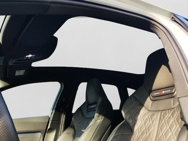 Audi S5 Avant S-Tronic