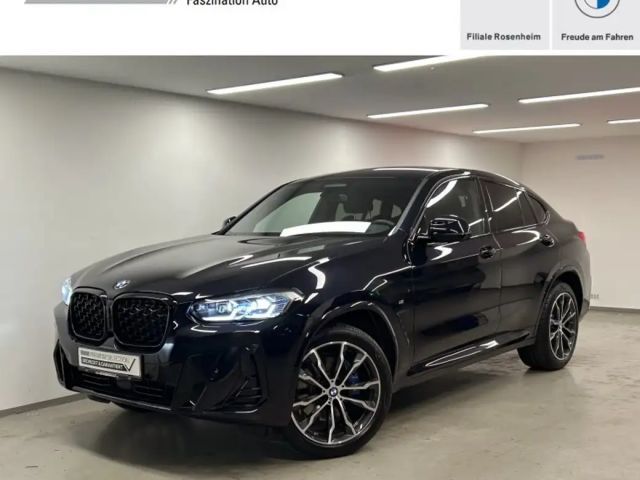 BMW X4 Coupé M-Sport xDrive30i