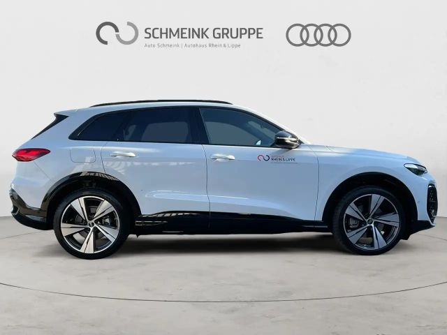 Audi Q5 Quattro S-Line