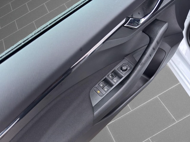 Skoda Kamiq 1.0 TSI Selection