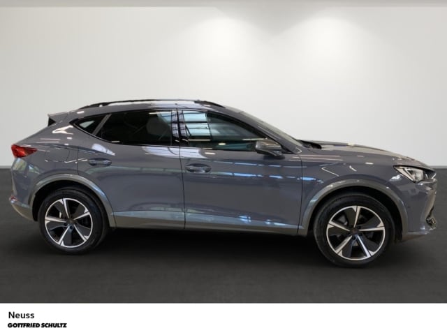 Cupra Formentor 4Drive DSG