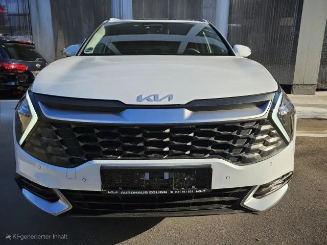 Kia Sportage Vierwielaandrijving Vision