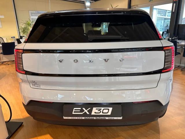 Volvo EX30 Achterwielaandrijving Plus