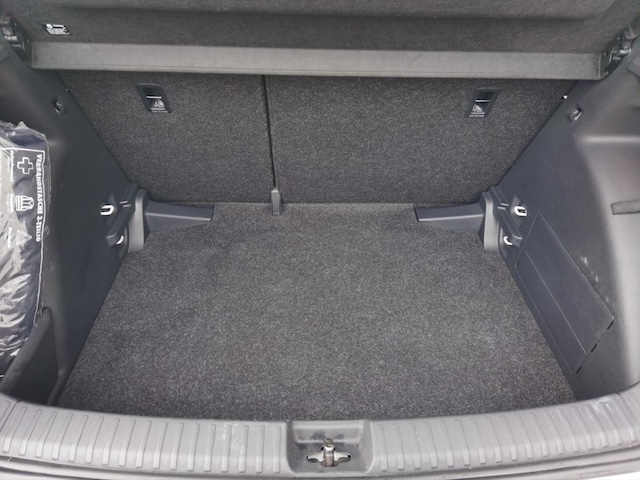 Skoda Fabia Ambition