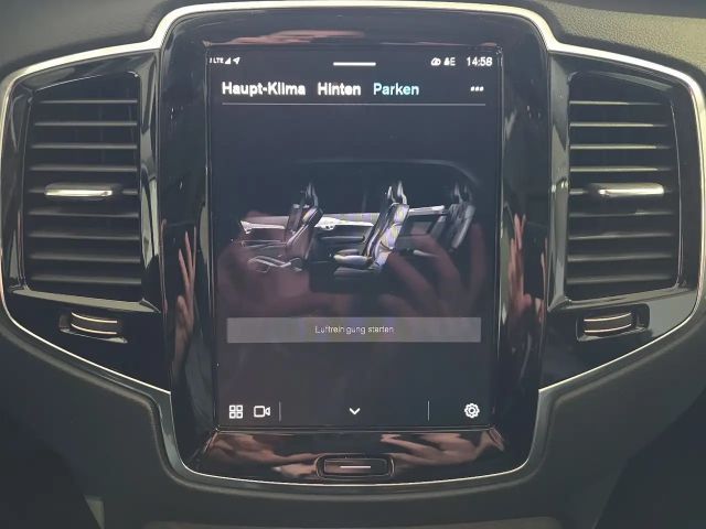 Volvo XC90 AWD Dark Ultimate