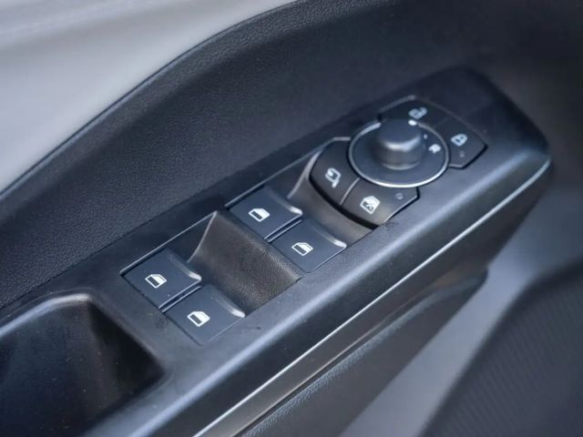 Ford Puma E-Gen 43kWh Sound Edition