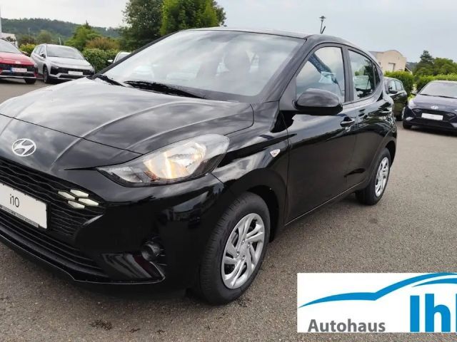 Hyundai i10 1.0 Select