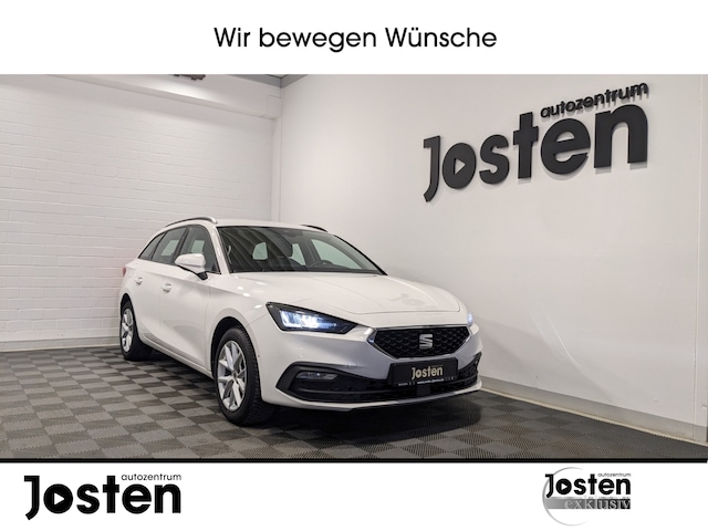 Seat Leon 2.0 TDI DSG Sportstourer Style
