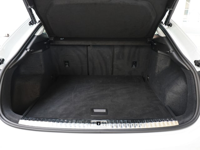 Audi Q3 35 TDI S-Line S-Tronic Sportback