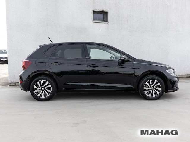 Volkswagen Polo 1.0 TSI DSG