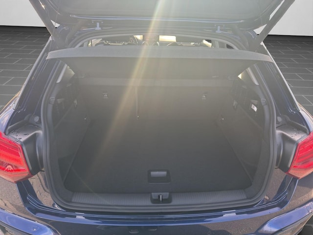 Audi Q2 35 TFSI S-Tronic