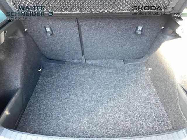 Skoda Scala 1.0 TSI Monte Carlo