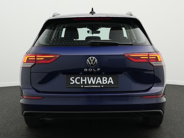 Volkswagen Golf 1.5 TSI Golf VIII Life Variant