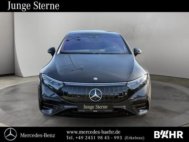 Mercedes-Benz EQS 4MATIC+ 53 AMG Line Sedan