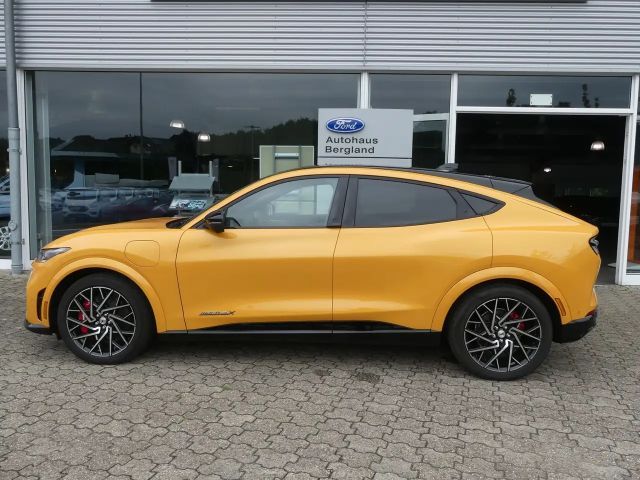 Ford Mustang Mach-E AWD GT