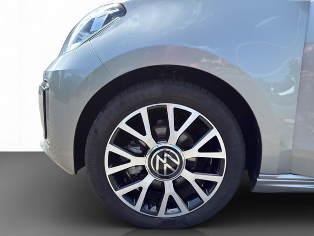 Volkswagen e-up! Style