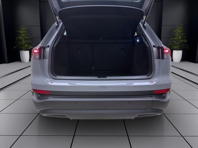 Audi Q4 e-tron 35