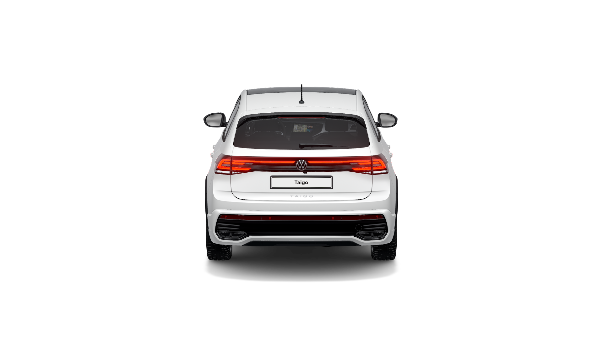 Volkswagen Taigo 1.5 TSI DSG IQ.Drive Style