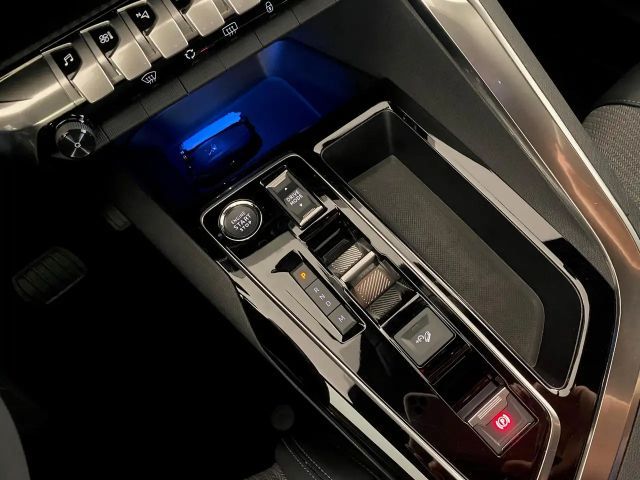 Peugeot 3008 Allure Pack PureTech