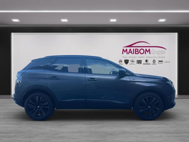 Peugeot 3008 GT-Line PureTech