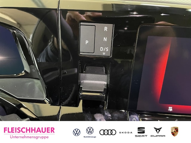 Volkswagen Multivan 2.0 TDI Lang Life