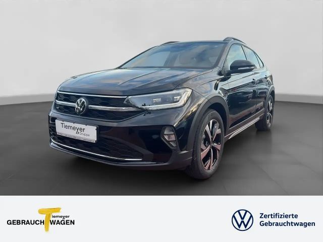 Volkswagen Taigo 1.0 TSI DSG Life