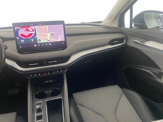 Skoda Enyaq iV 80